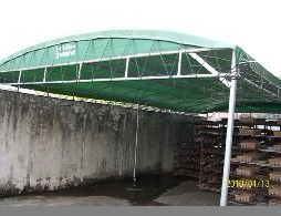 深圳專業(yè)雨篷、遮陽棚及帳篷定制服務與配套圖片全覽