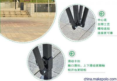 貴陽(yáng)霆尊廣告帳篷廠 專業(yè)定制四角帳篷印字與折疊雨篷，助力企業(yè)品牌推廣